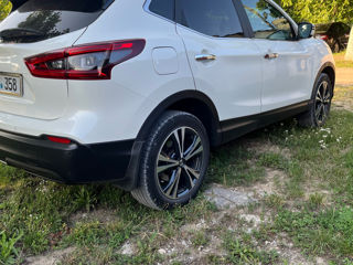 Nissan Qashqai foto 2