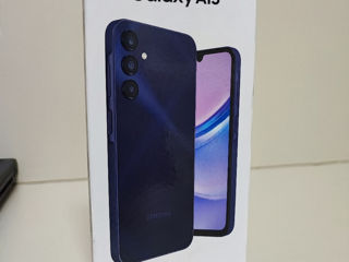 Samsung A15