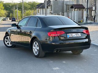 Audi A4 foto 2