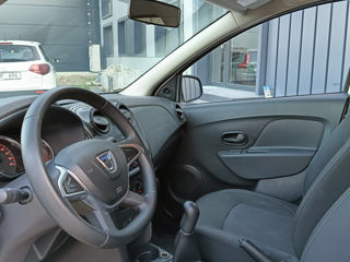 Dacia Sandero foto 9