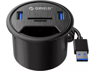 USB adaptor, SD adaprot, MicroSD adaptor incorporabil