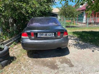 Mazda 626 foto 4