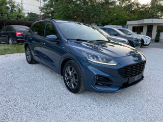 Ford Kuga foto 5