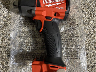 Ударный гайковерт Milwaukee Fuel M18 1/2