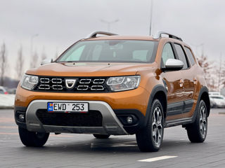 Dacia Duster foto 6