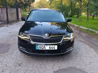 Skoda Rapid foto 6