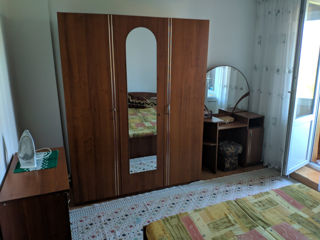 Apartament cu 3 camere, 65 m², Periferie, Ocnița foto 2