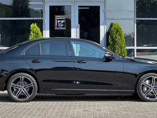 Mercedes E-Class foto 8