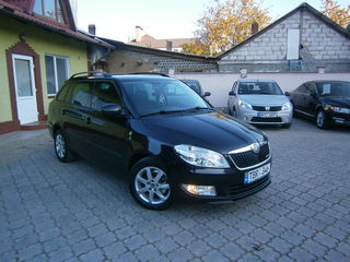 Skoda Fabia foto 3