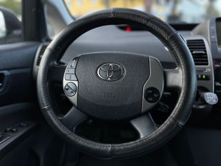 Toyota Prius foto 11