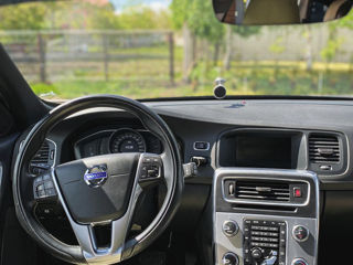 Volvo V60 foto 8