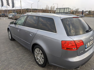 Audi A4 foto 5