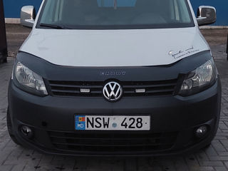 Volkswagen Caddy foto 2