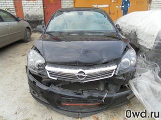 Opel Meriva foto 8