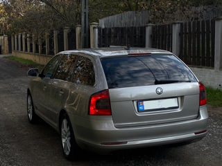 Skoda Octavia foto 4