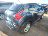 Nissan Juke foto 4