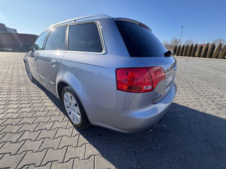 Audi A4 foto 6