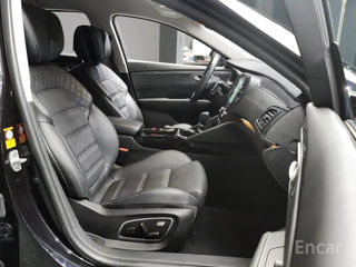 Renault Talisman foto 11