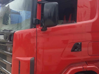 Scania 124 foto 5