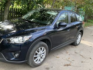 Mazda CX-5 foto 7