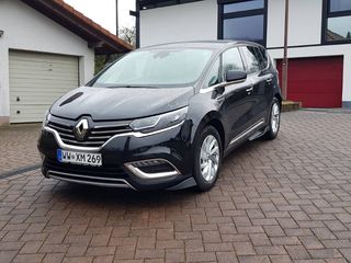 Renault Grand Espace foto 2