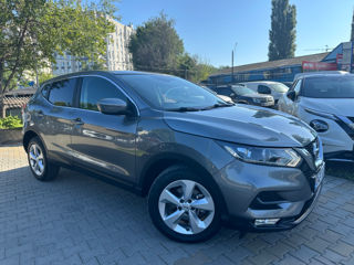 Nissan Qashqai foto 5