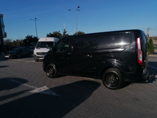 Ford Transit Cu Tva. foto 15