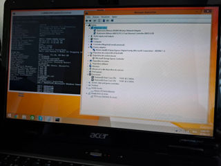 Acer Aspire 5732Z  + web camera & mouse foto 6