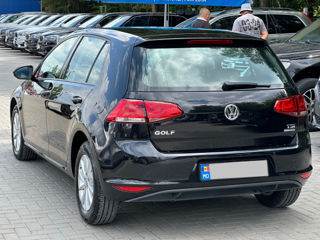 Volkswagen Golf foto 5