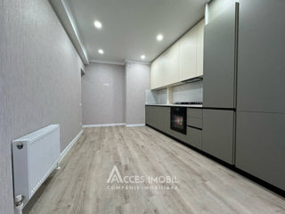 Apartament cu 2 camere, 55 m², Ciocana, Chișinău foto 3