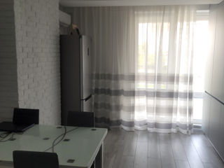 Apartament cu 2 camere, 73 m², Ciocana, Chișinău foto 3