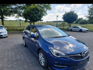 Opel Astra foto 6