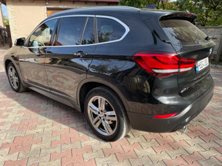 BMW X1 foto 3