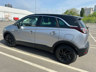 Opel Crossland X foto 3