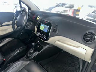 Renault Captur foto 9