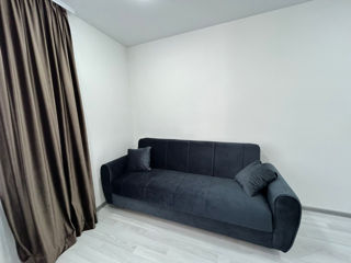 Apartament cu 1 cameră, 14 m², Sculeni, Chișinău