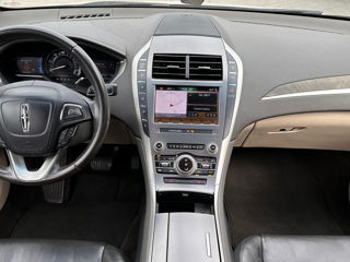 Lincoln MKZ foto 5