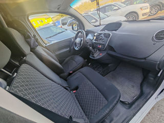 Renault Kangoo foto 5