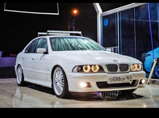 Piese BMW E39 foto 4