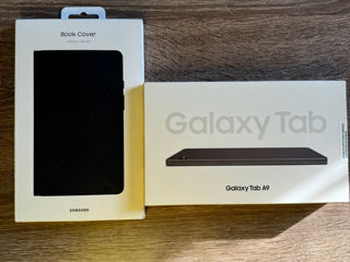 Samsung Galaxy Tab A9 64 GB LTE + Wifi Sigilat