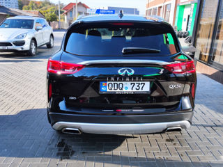 Infiniti QX50 foto 7