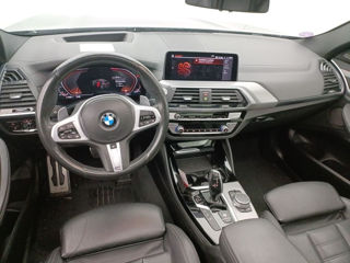 BMW X4 foto 6