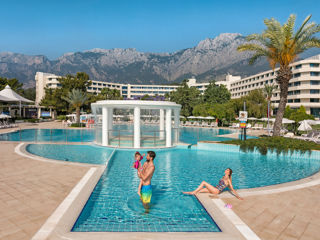 Turcia Vacanță perfecta la MIRAGE PARK RESORT HOTEL 5* de la 640 euro pentru 1 foto 2