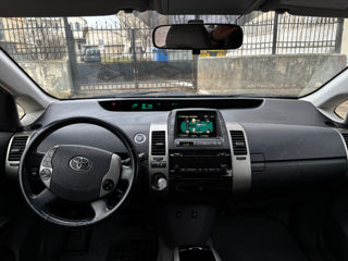 Toyota Prius foto 3