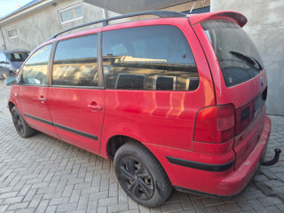 Piese Volkswagen Sharan 1.9 Tdi Anii 2000 - 2010 foto 4