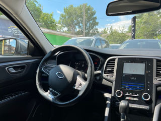 Renault Talisman foto 12