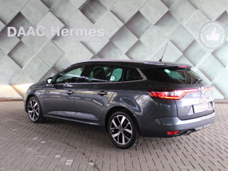 Renault Megane foto 2