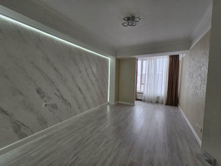 Apartament cu 2 camere, 86 m², Ciocana, Chișinău foto 5