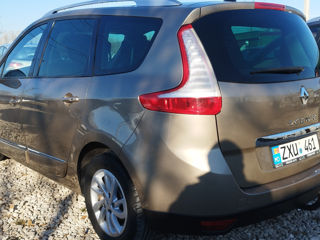 Renault Grand Scenic foto 5