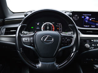 Lexus ES Series foto 8